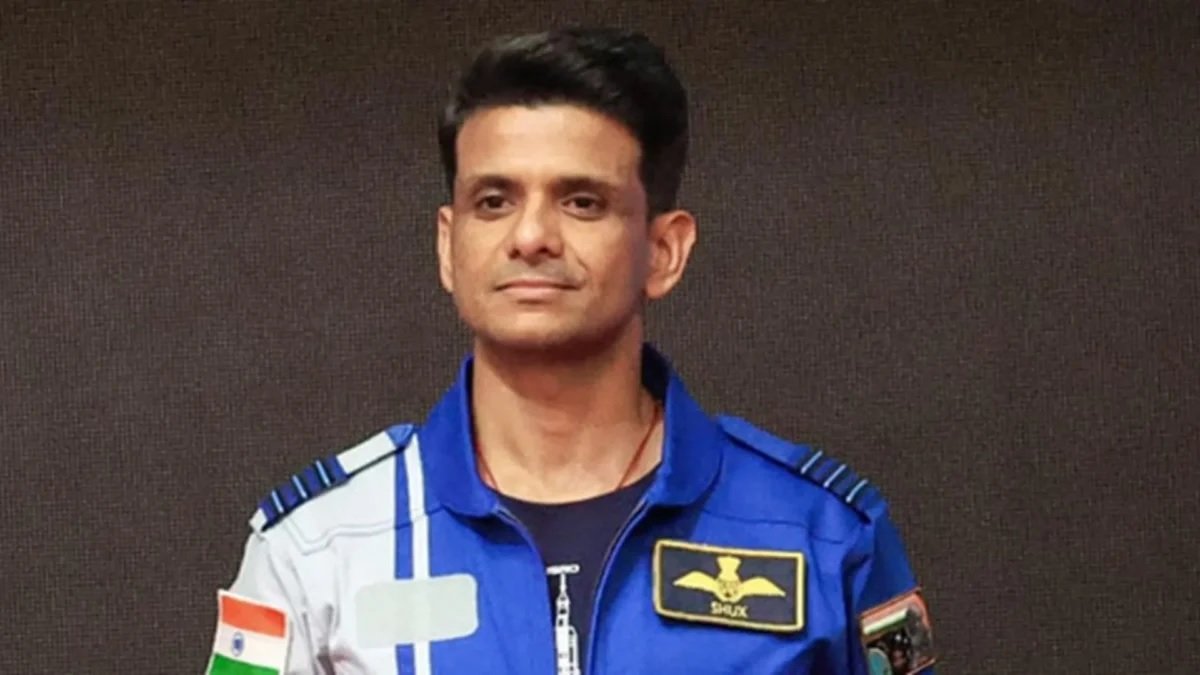 Indian astronaut to carry out innovative experiments on superfoods in space