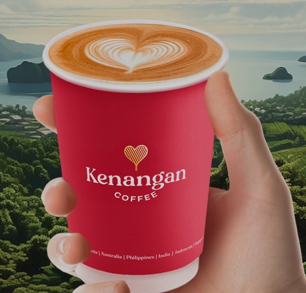 Kopi Kenangan opens second outlet in Delhi