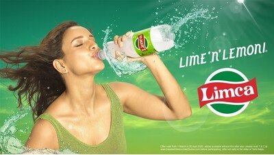 Limca crosses Rs 2800-crore mark in 2024