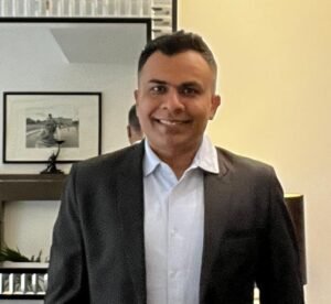 “We saw a market dominated either by loose, unbranded staples with no accountability, or by big brands charging a premium simply for their name”