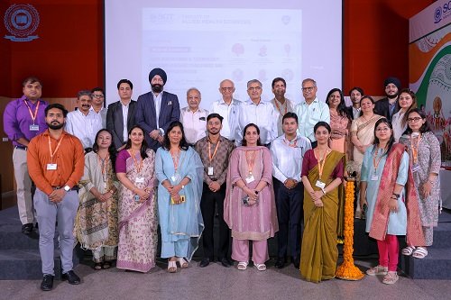 SGT University hosts national summit on innovations and tech in food safety