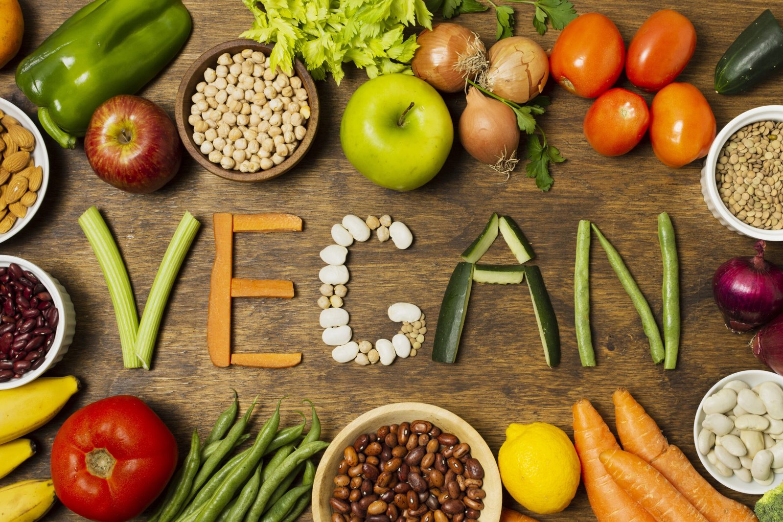 Online plant-based diet prog improves diabetes mgmt: Study