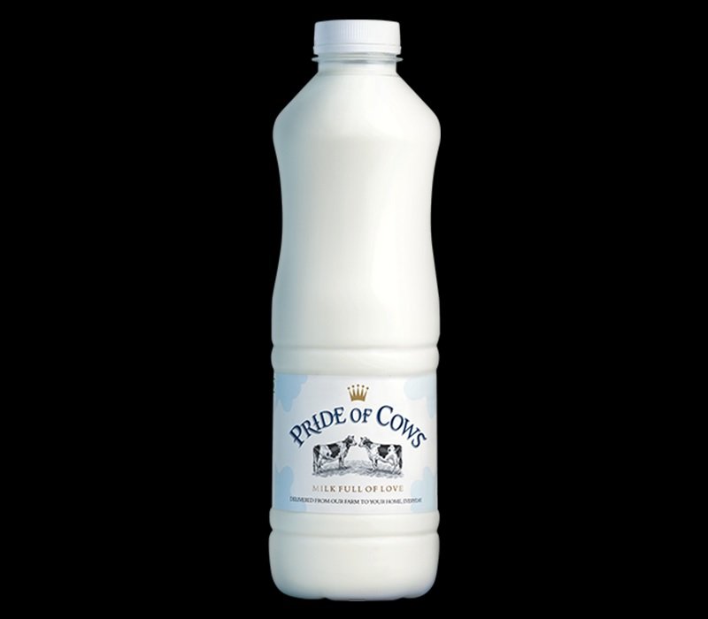 Pride of Cows unveils campaign