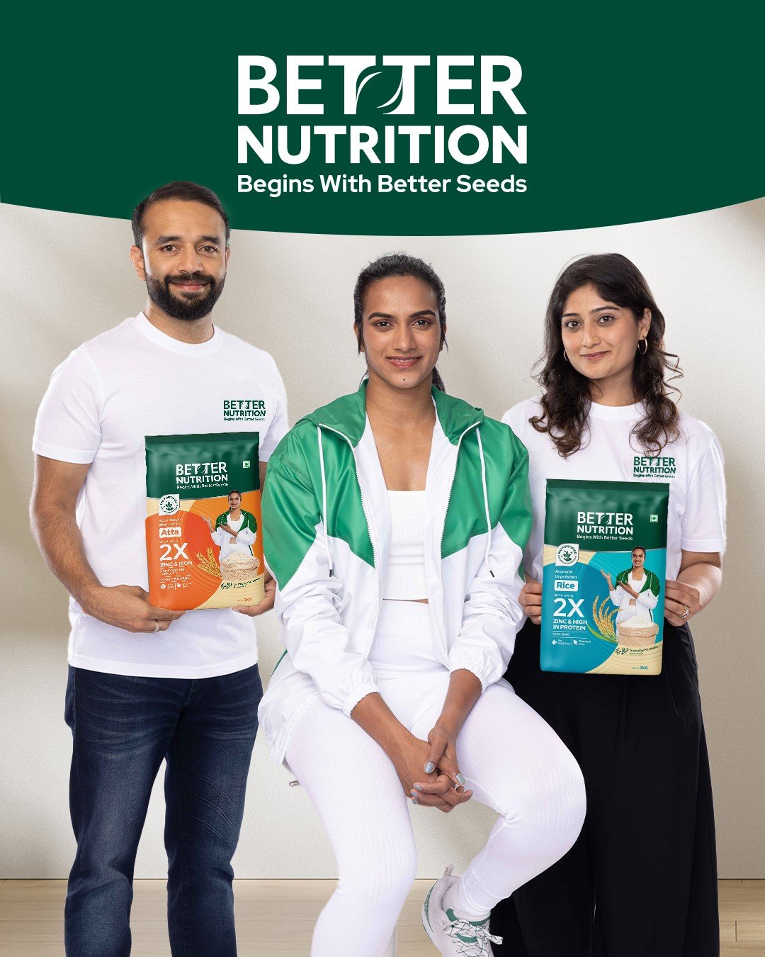 Biofortified food brand Better Nutrition poised to surpass Rs 100 Cr revenue in FY 26–27
