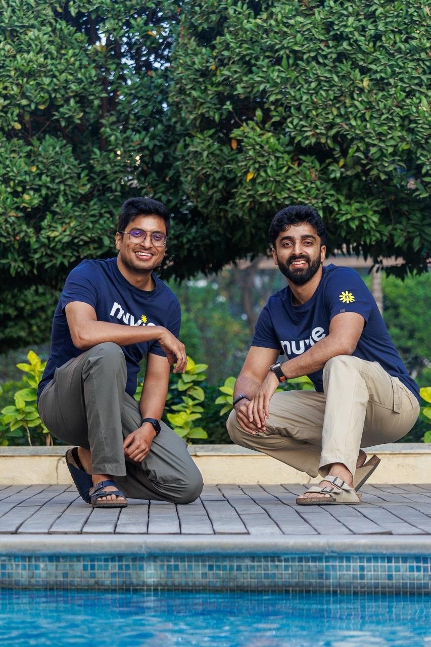 Nutrition start-up Nuvie raises Rs 3.8 Cr pre-seed funding led by PedalStart