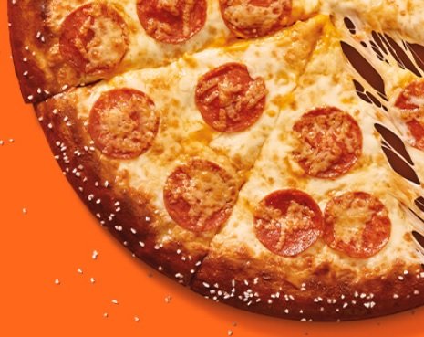 Detroit-based pizza chain Little Caesars forays into India