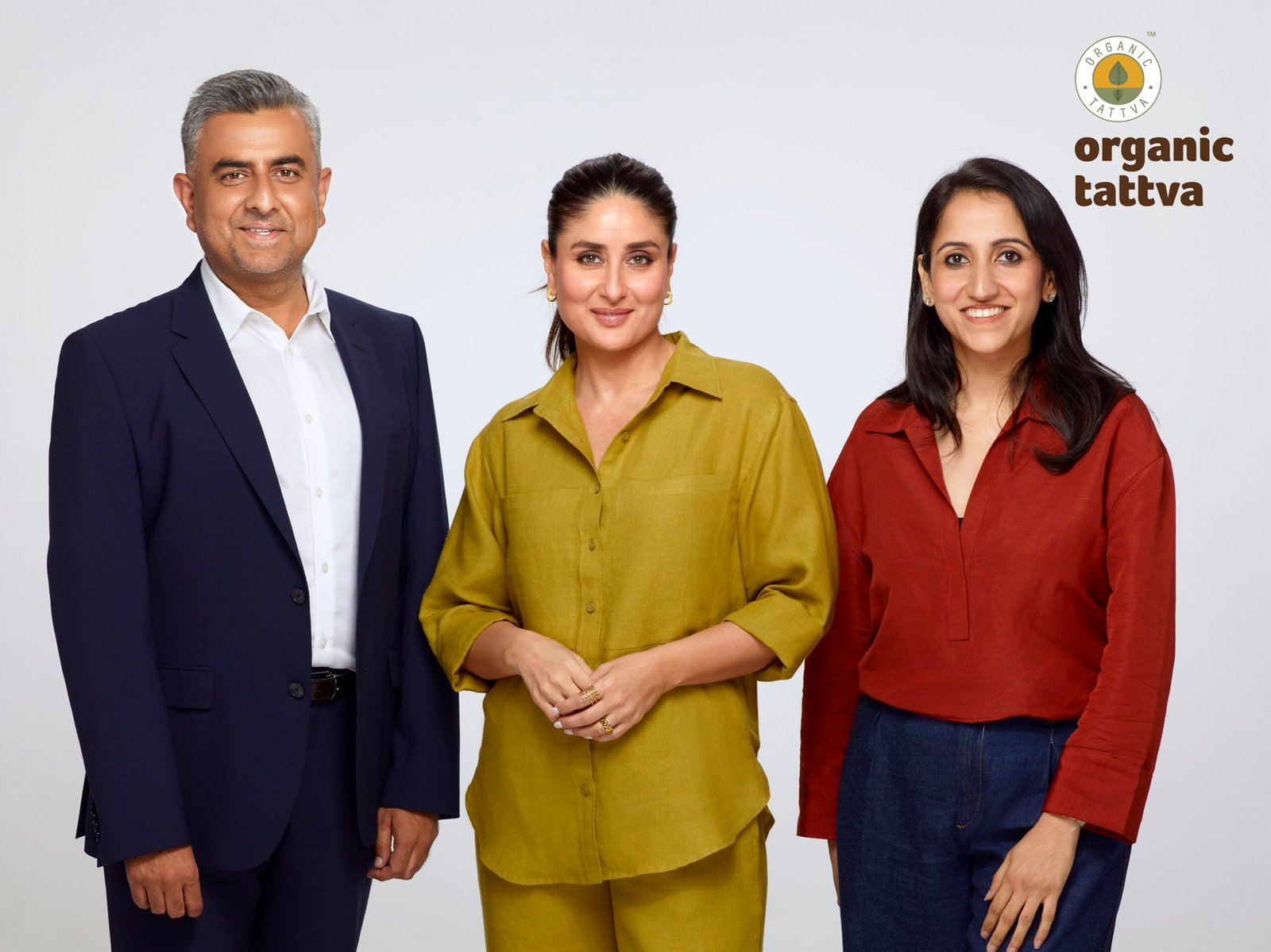 Organic Tattva ropes in Kareena Kapoor Khan as new face of its pulses and rice category