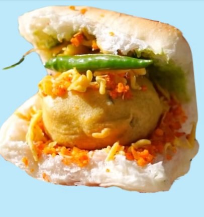 Mumbai Pav Co raises pre-seed round led by Campus Fund