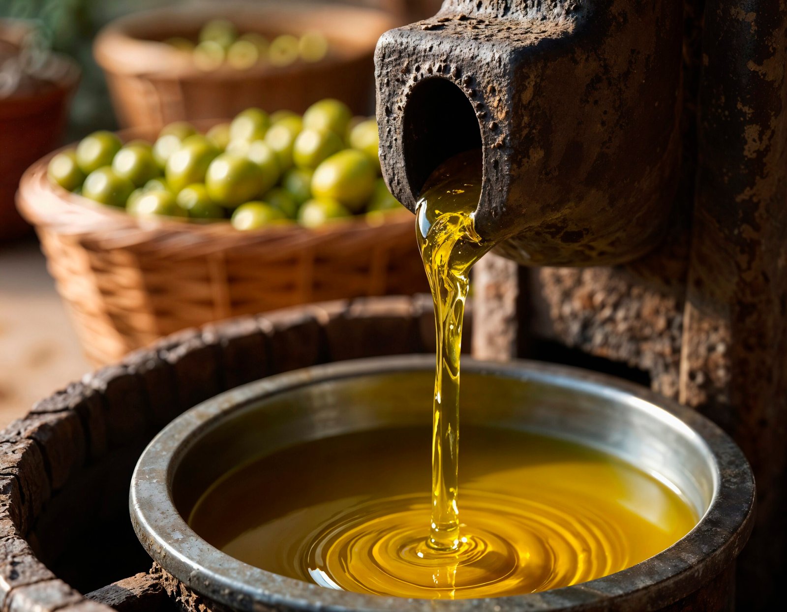 Cold-pressed edible oils can be heated to high temperatures and reused several times: Study