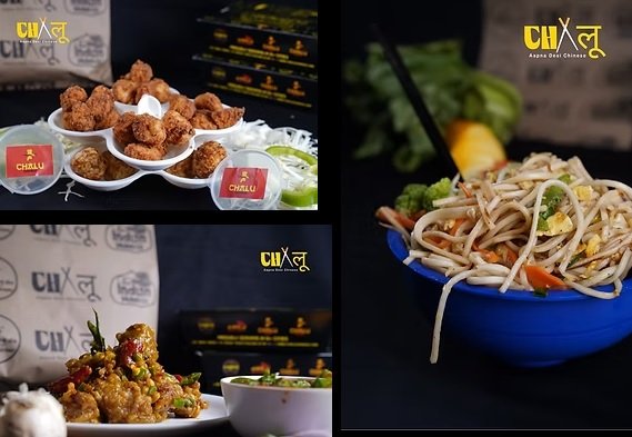 Indo-Chinese QSR brand Chalu Apna Desi Chinese opens Nagpur outlet