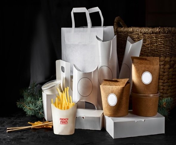 UFlex secures patent for sustainable food packaging