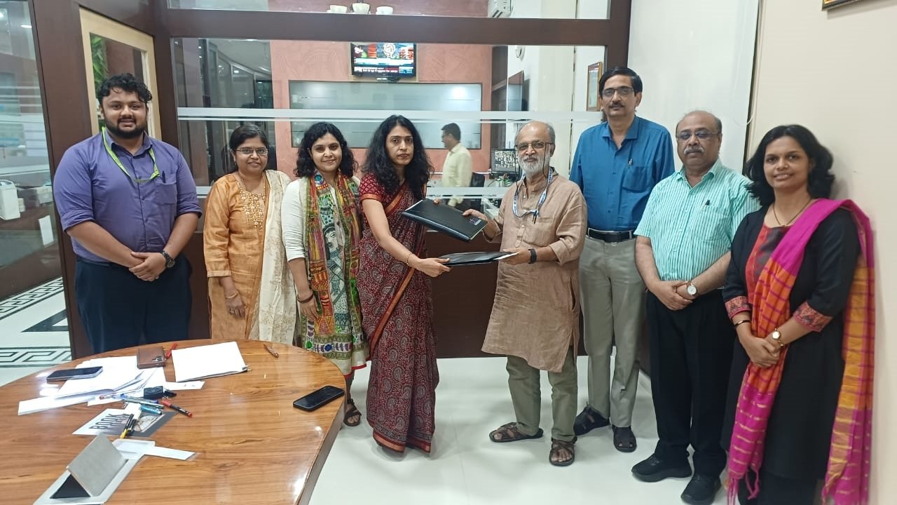 ITCFSAN, ICT Mumbai Launch Executive Diploma in Food Safety and Regulations