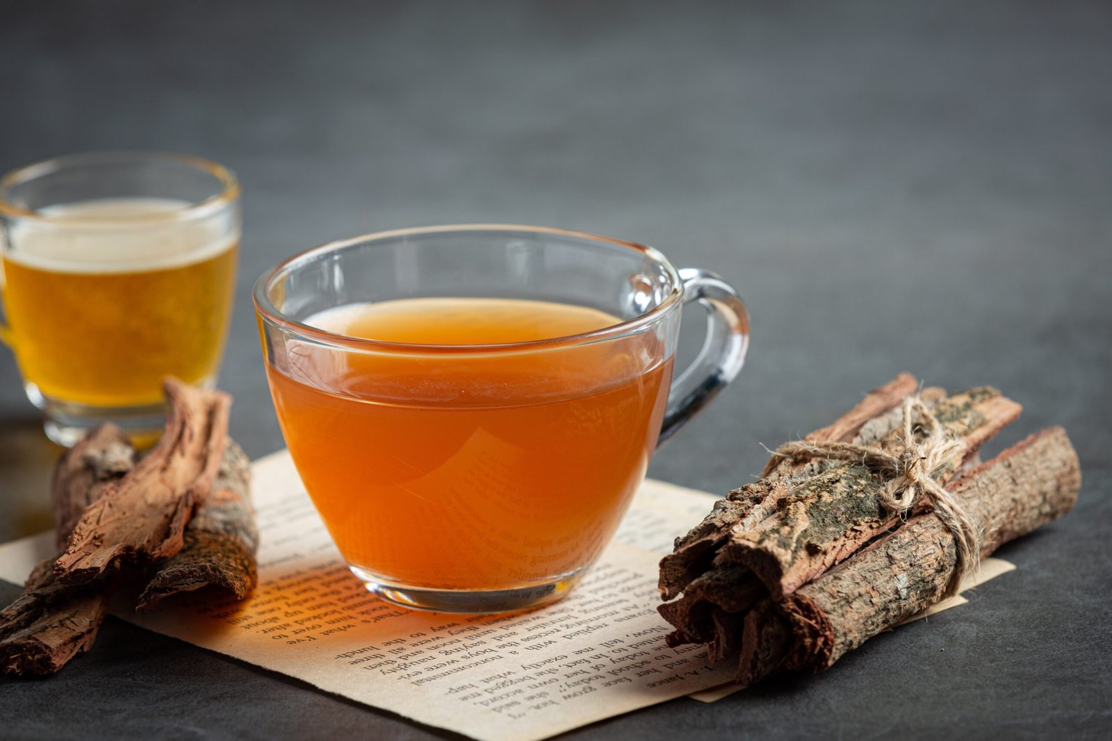 Botanic Healthcare introduces daily herbal teas for employees 