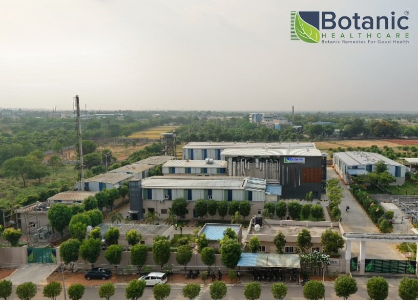 Botanic Healthcare launches dedicated liposomal manufacturing facility in Hyderabad