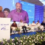 RCC Nutrafill lays foundation stone of Rs 100-Cr food processing manufacturing facility in Angamaly, Kerala