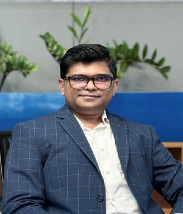 Stanford University, Elsevier honour Dr Sreeraj Gopi with Top 2% Scientists ranking