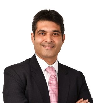 Moët Hennessy India appoints Siddharth Suri as MD