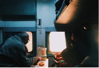 Swiggy rolls out new features for its Food on Train service