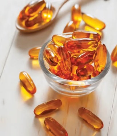 Fermenta granted process patent for plant-based Vit D3