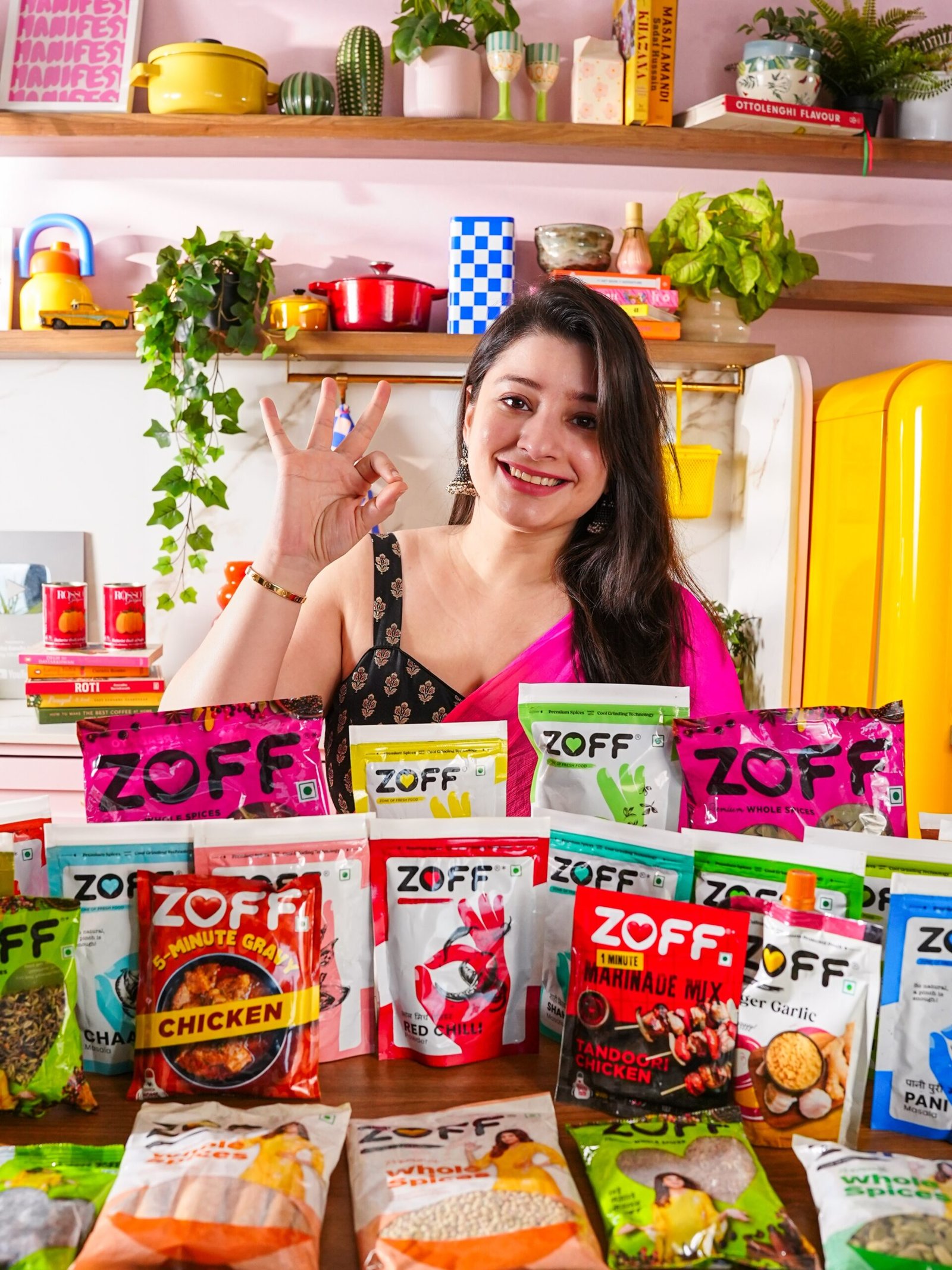 ZOFF Foods strengthens digital-first strategy