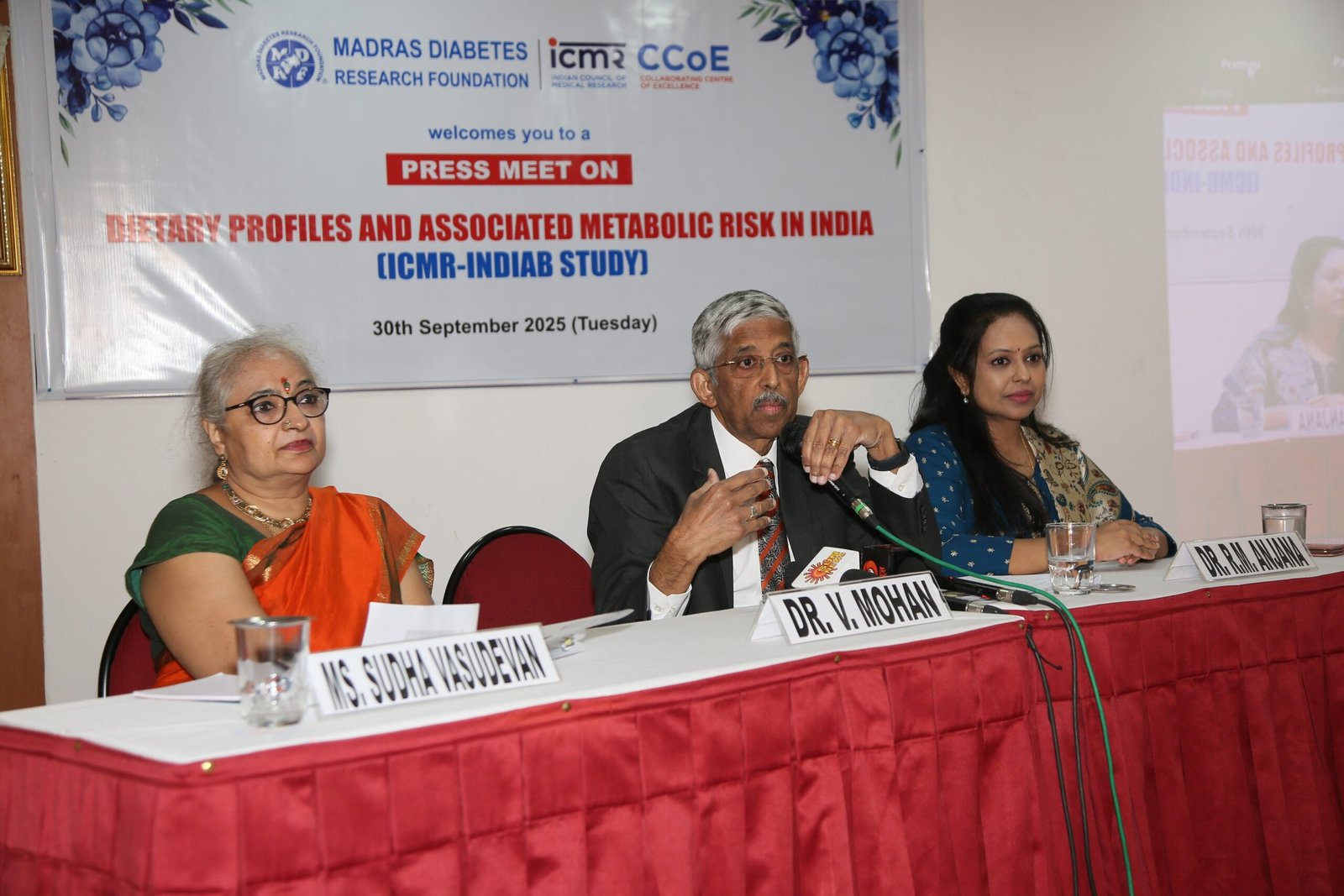 Study links India’s adverse dietary profile to surging diabetes and obesity