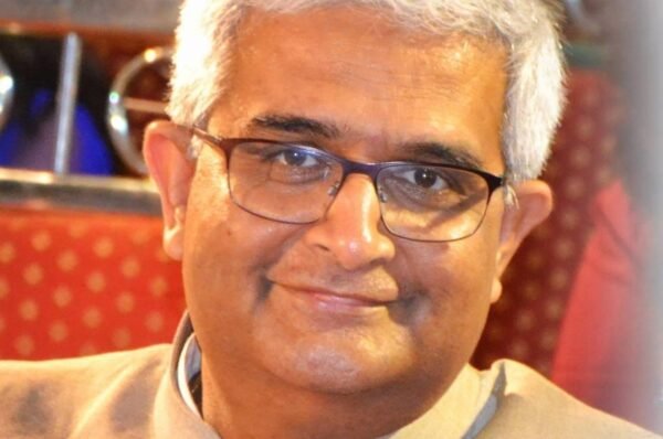 NutrifyToday Academy names Dr Balkumar Marthi as President