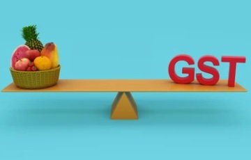 GST 2.0 For a Healthier India