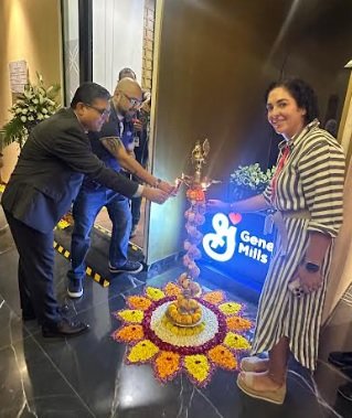 General Mills India Center opens Pune office