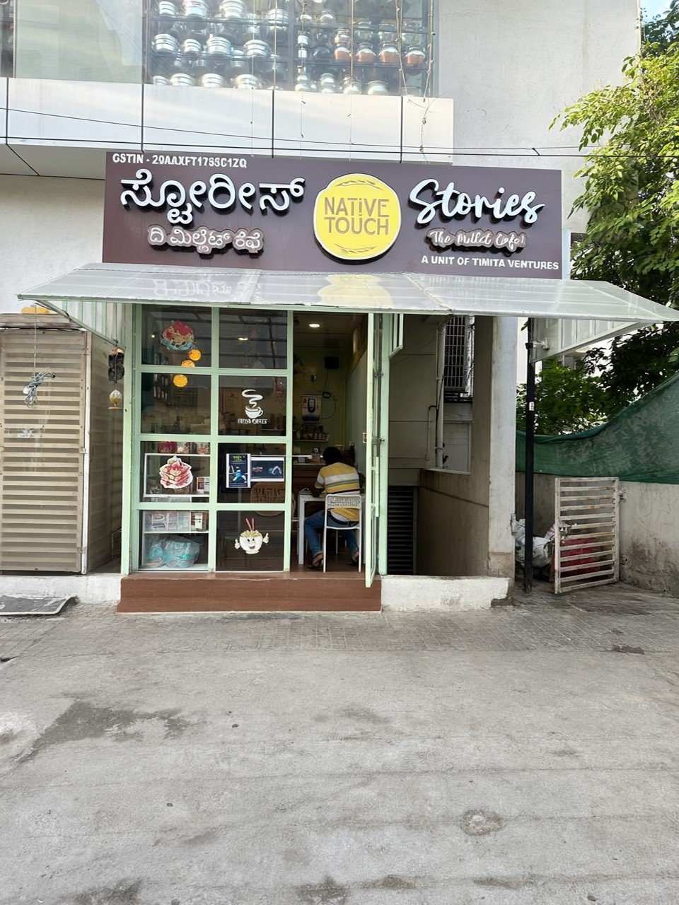 EBG Group, Native Touch, to establish over 100 outlets nationwide