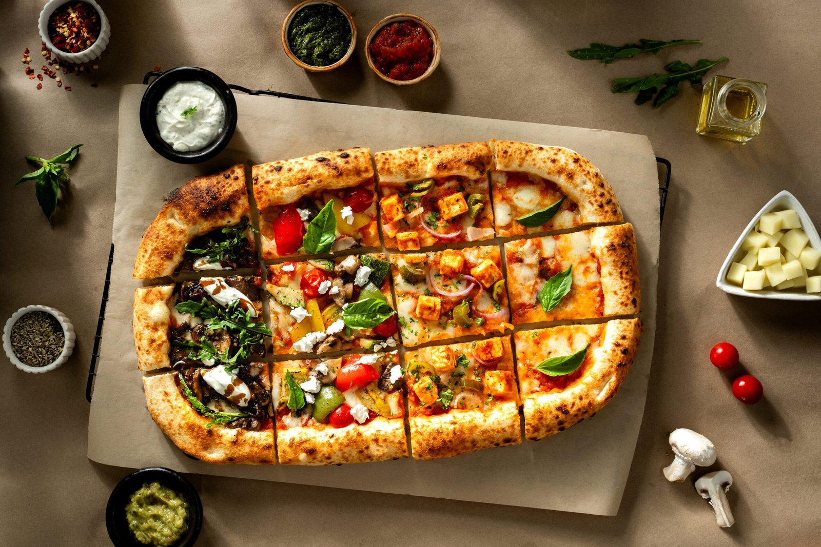 Nomad Pizza unveils ‘Slices Without Borders’ initiative