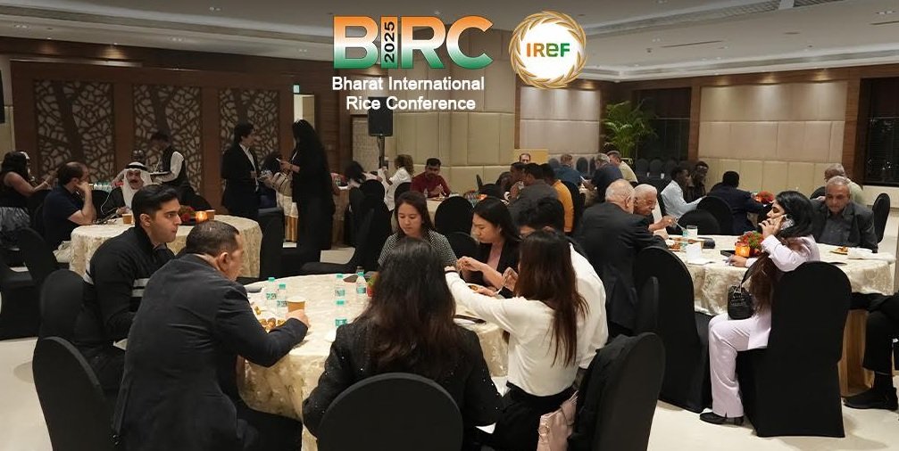 BIRC 2025 concludes with Rs 30,435-Cr MoUs