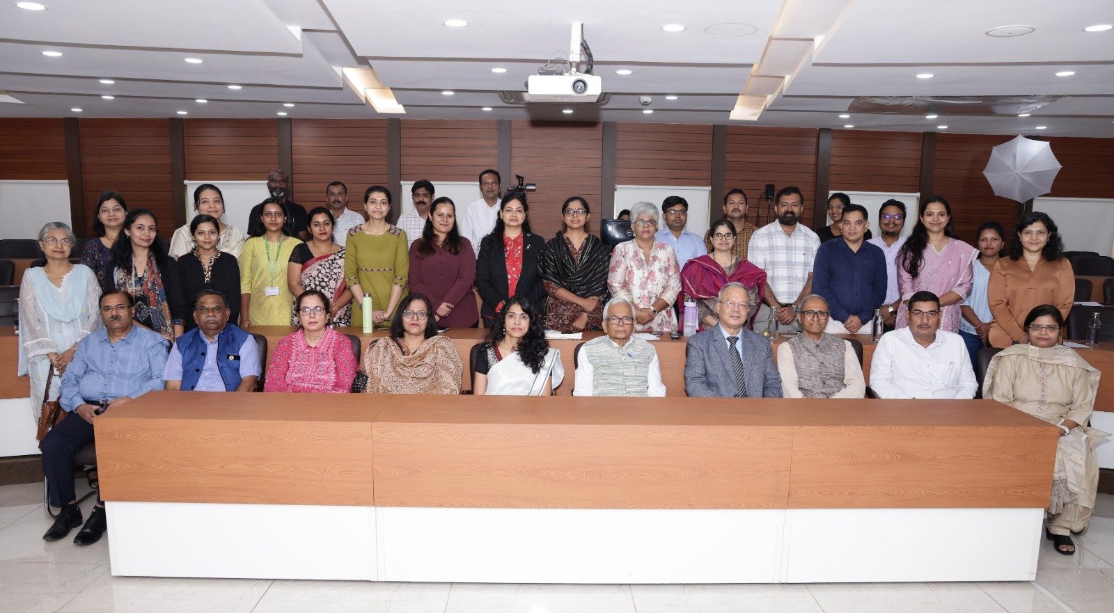 ITC-FSAN hosts workshop on risk-based food safety regulation