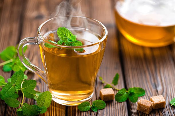 Herbal Teas as Natural Ally Against Diabetes Surge