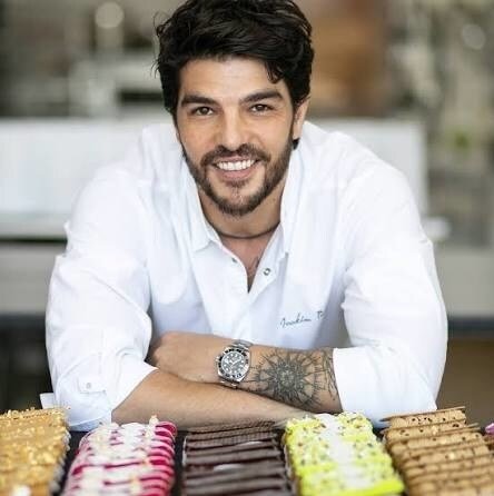 Michelin-Star Chef Joakim Prat joins Roast CCx to bring French pastry to Hyderabad