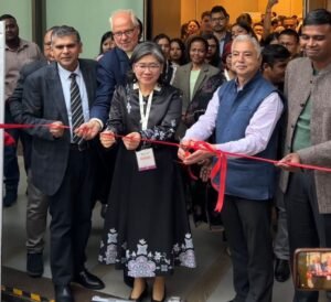 APEDA, IFOAM–Organics Asia, Meghalaya govt organise Northeast India Organic Week