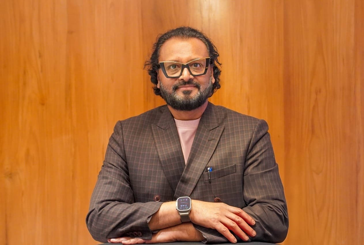 India’s herbal opportunity is about verifiable identity, measurable readiness and reliable outcomes — Shafiulla Hirehal, Managing Director, Greenspace Herbs