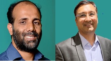 iD Fresh Food appoints Abdul Nazer as Co-Chair and elevates Jaipal Singal to Vice Chairman