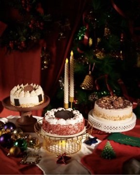 Cream Stone unveils seasonal strawberry menu