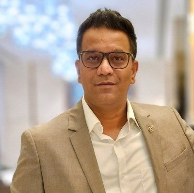 Edible oil brand Doctors’ Choice appoints Dhinal Brahmbhatt as Chief Business Officer