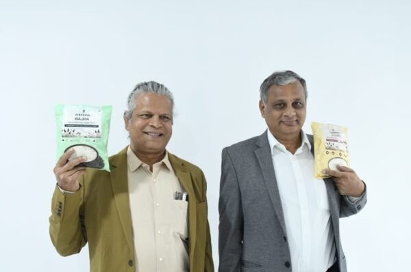 HETC Foods launches Navdhan focusing on millet consumption