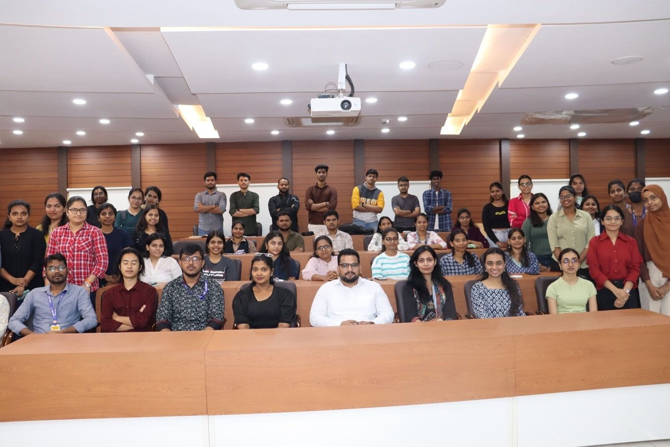 ITCFSAN conducts workshop on advanced analytical tech in food analysis