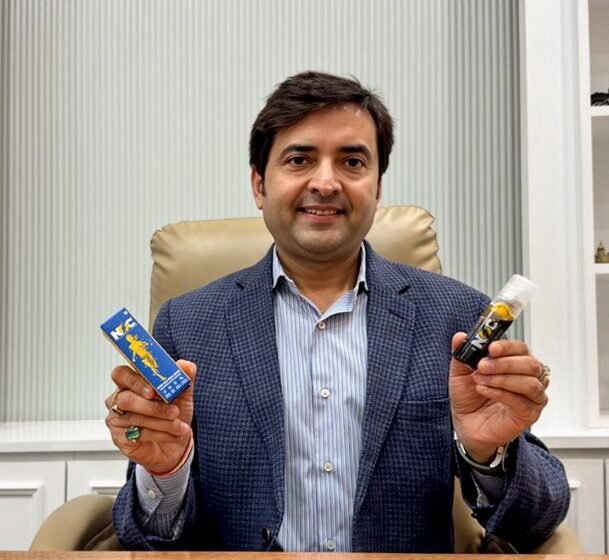 Koffelo launches NOC, that prepares café-level coffee in 5 secs