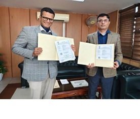 NIFTEM-K to train 2110 beneficiaries from minority community in food processing, baking