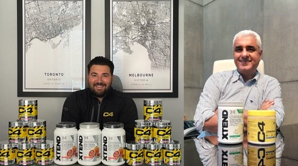 Nutra Prep in pact with Bright Performance Nutrition for omni-channel distribution of C4, Xtend products in India
