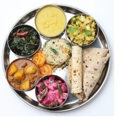 Nov sees cost of home-cooked veg, non-veg thalis decline 13% each on-year amid benign commodity prices: Crisil
