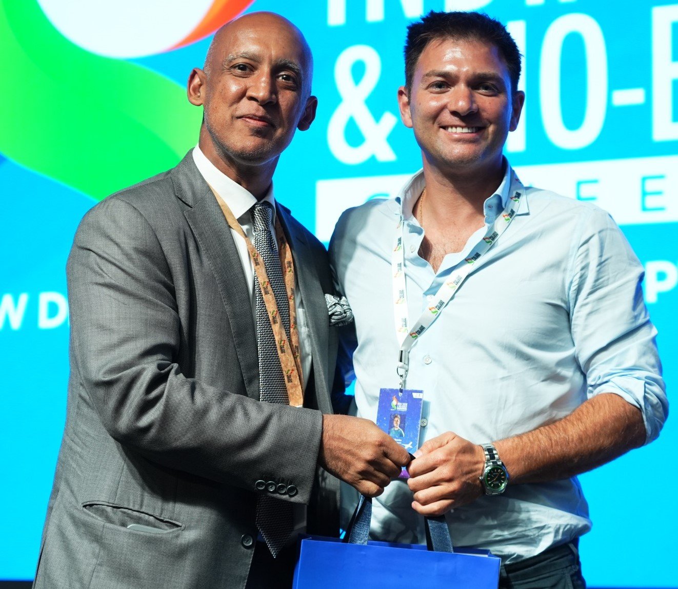 Planetary, Dhampur Bio Organics Explore Mycoprotein Collaboration