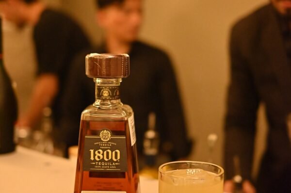 Monika Alcobev partners with designer Gaurav Gupta, launches flagship store at DLF Emporio