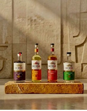 Ochre Spirits forays into Karnataka