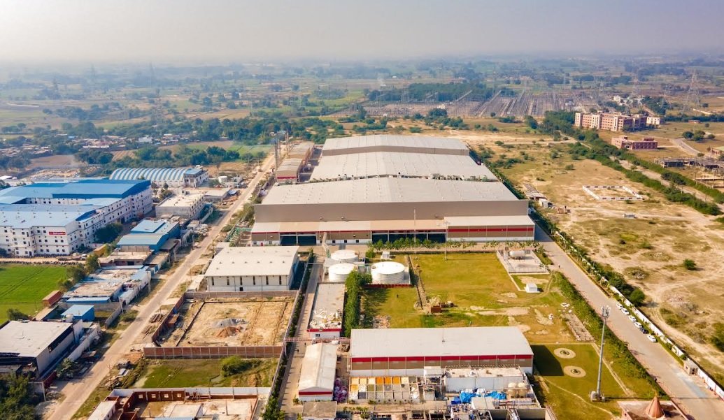 SLMG Beverages eyes for Rs 10,000 Cr revenue milestone in 2026