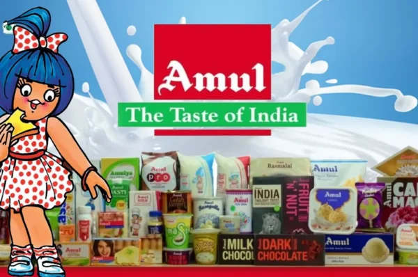 Amul Introduces AI-Powered Initiative in Gujarat
